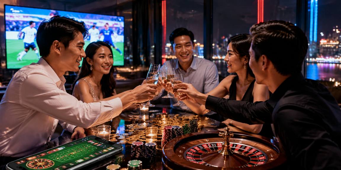 qy777aa Những lựa chọn slots phong phú bên trong qy777aa