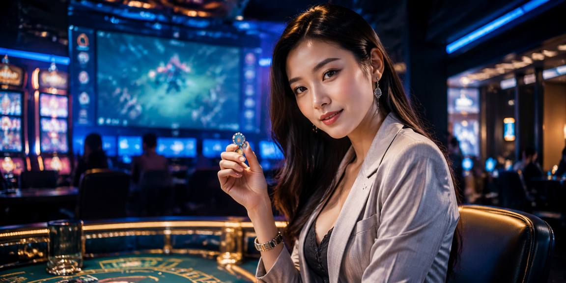 qy777aa Live Casino